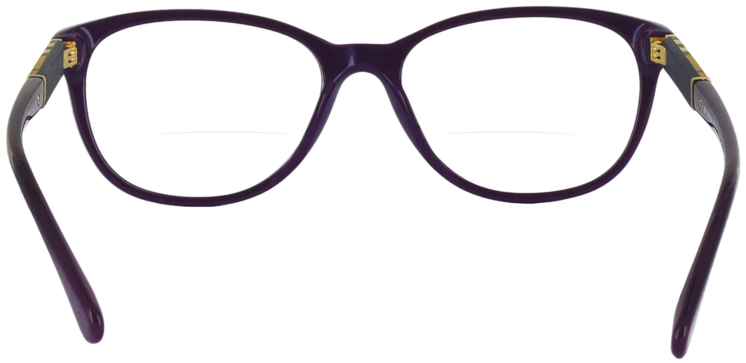 Burberry 2172 Bifocal - Image 4