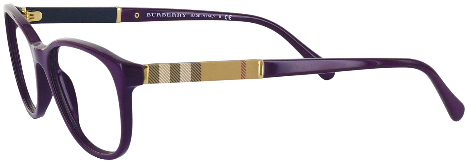 Burberry 2172 Single Vision Full Frame - Image 3