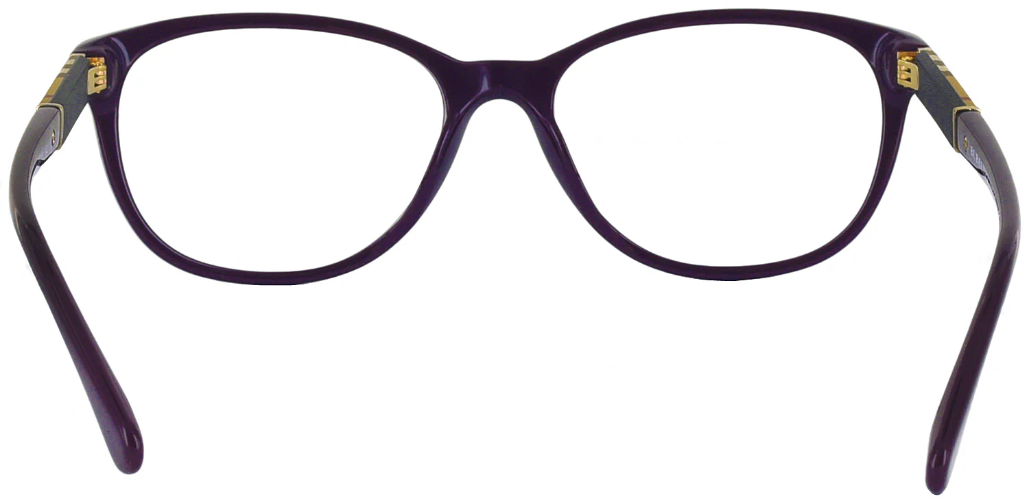 Burberry 2172 Single Vision Full Frame - Image 4
