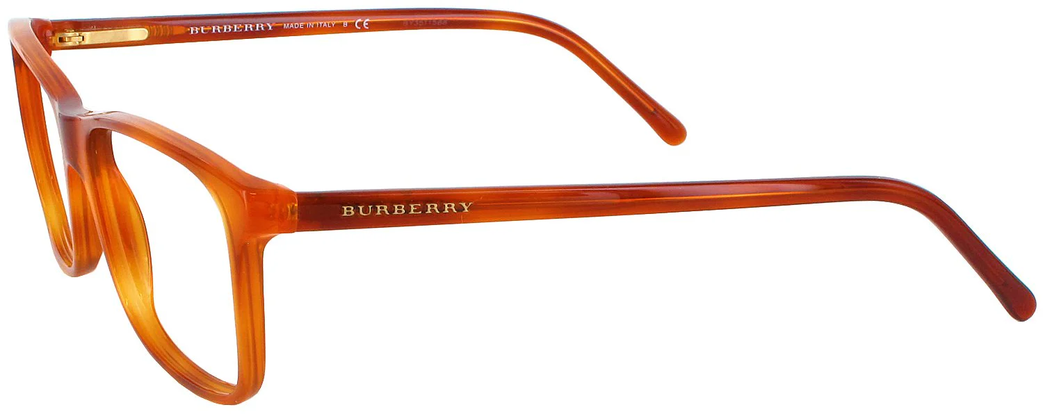 Burberry 2178 Single Vision Full Frame - Image 3