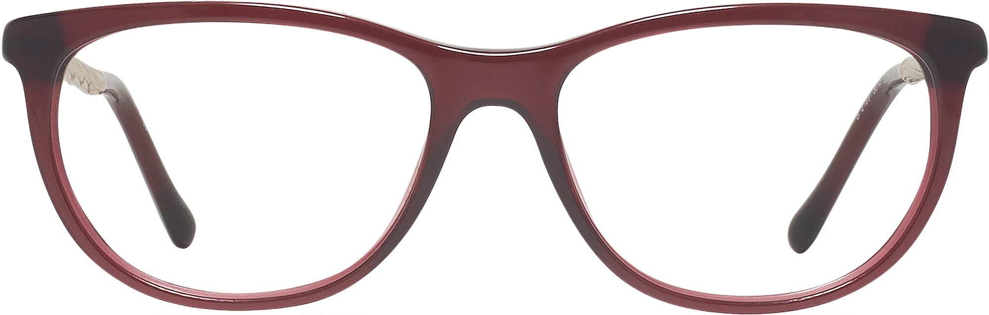 Burberry 2189 Single Vision Full Frame - Image 2