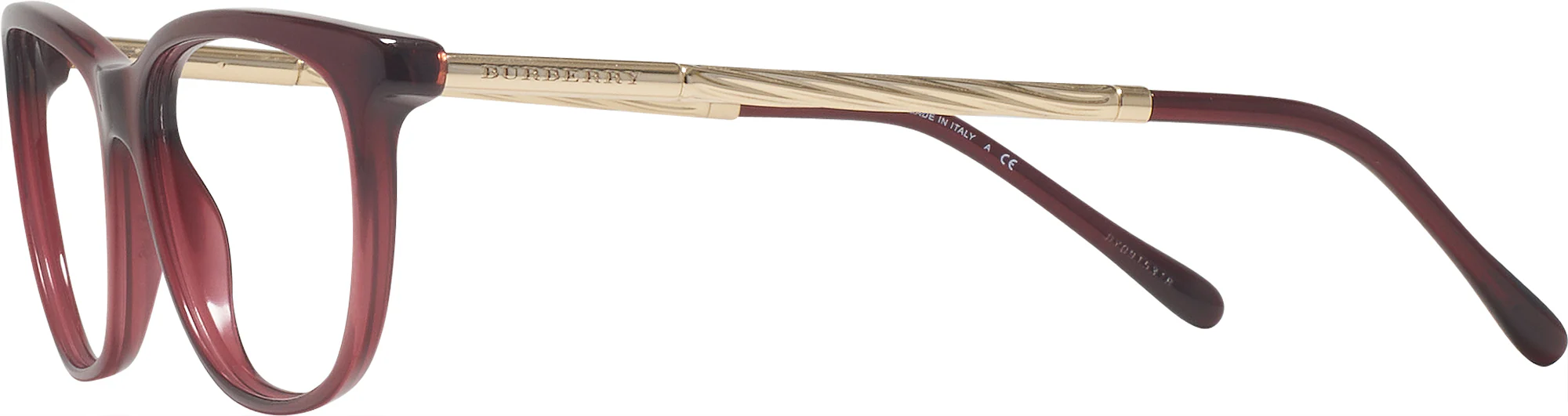 Burberry 2189 Single Vision Full Frame - Image 3