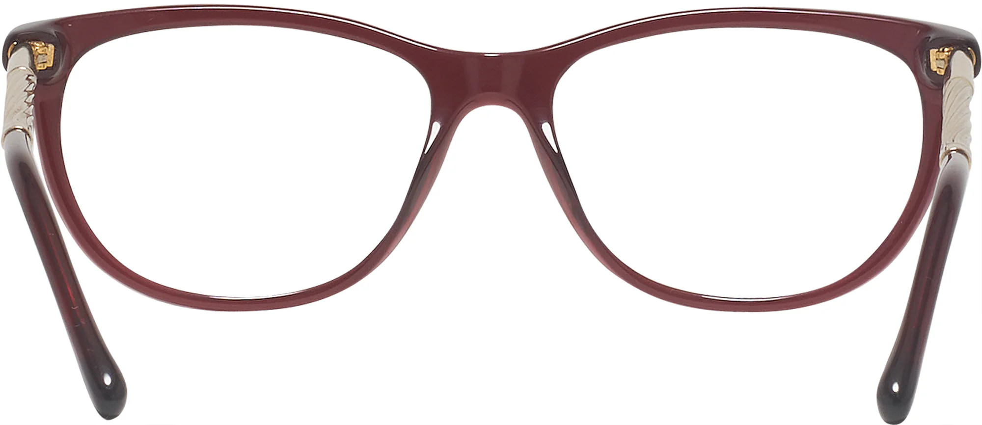 Burberry 2189 Single Vision Full Frame - Image 4