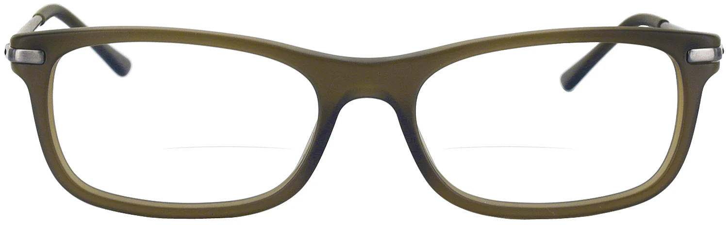 Burberry 2195 Bifocal - Image 2