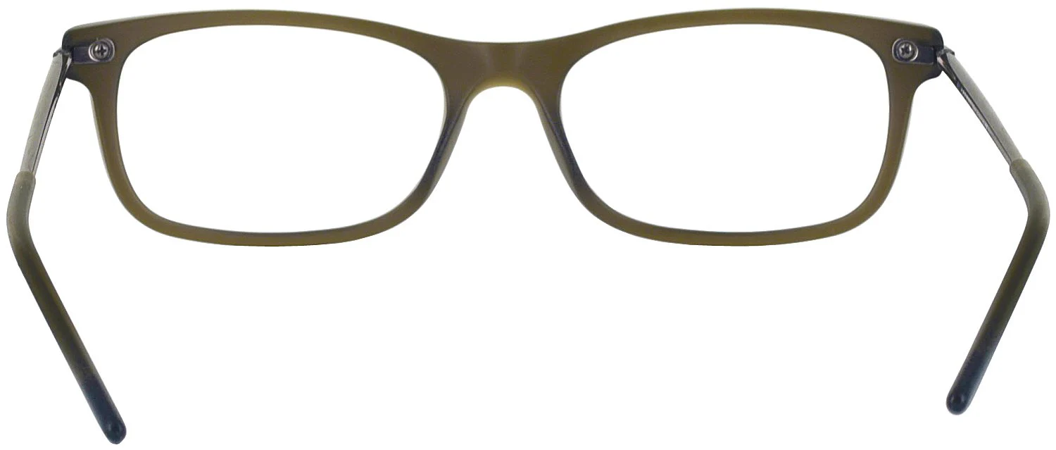 Burberry 2195 Progressive No Line Bifocal - Image 4