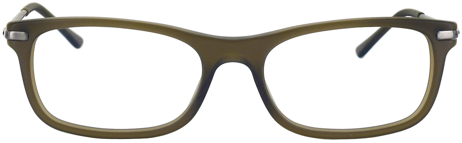 Burberry 2195 Single Vision Full Frame - Image 2