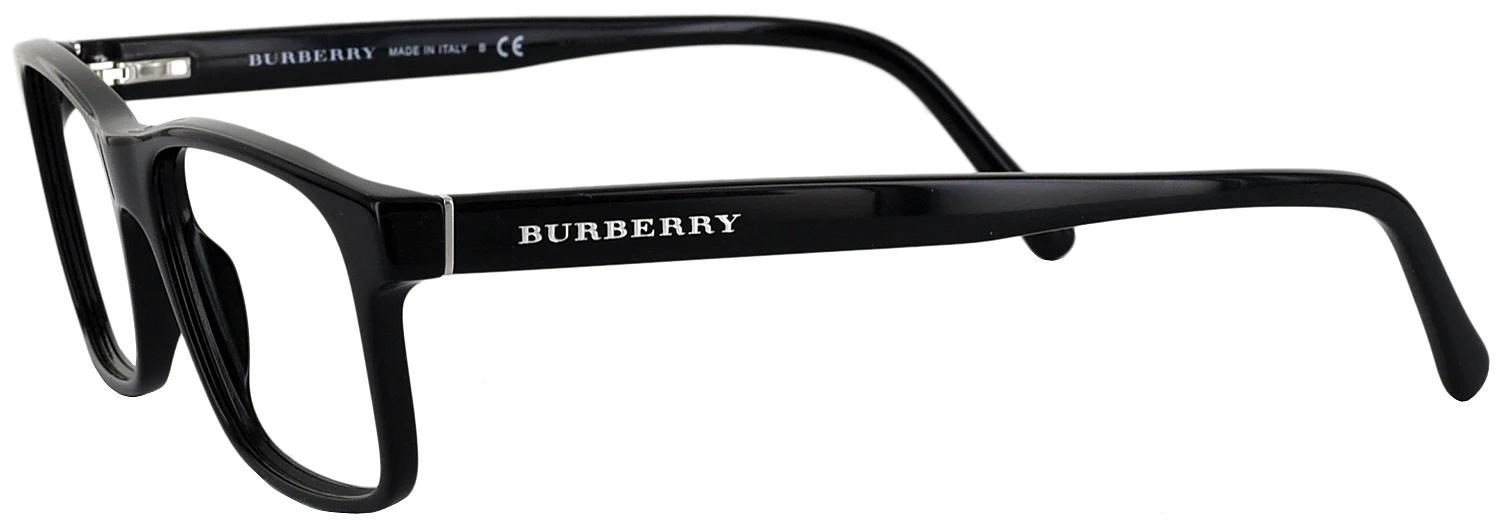 Burberry 2198 Progressive No Line Bifocal - Image 3