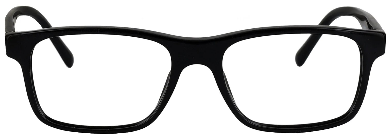 Burberry 2198 Single Vision Full Frame - Image 2