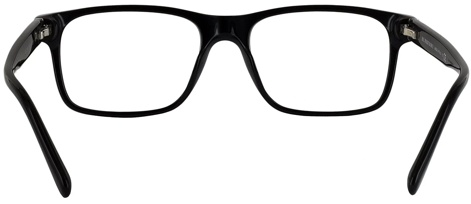 Burberry 2198 Single Vision Full Frame - Image 4