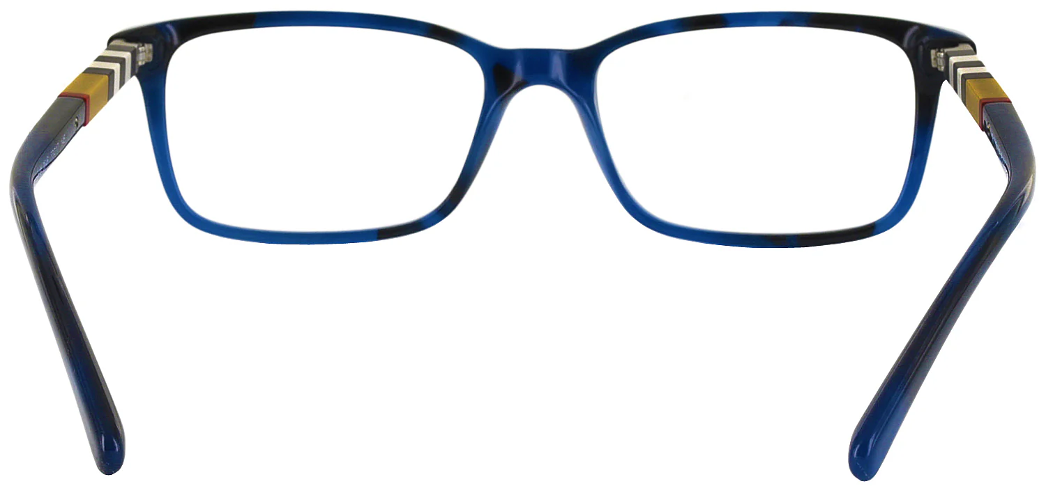 Burberry 2199 Single Vision Full Frame - Image 4