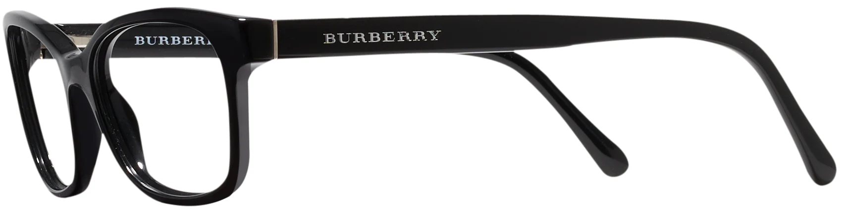 Burberry 2201 Single Vision Full Frame - Image 3