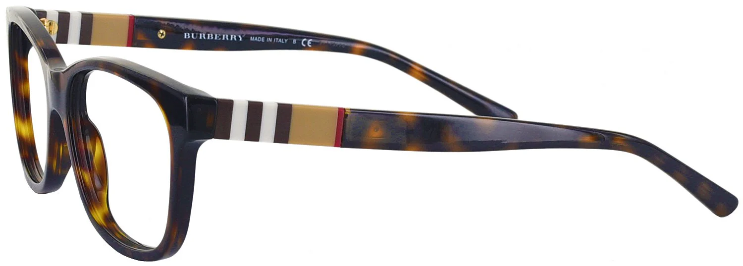 Burberry 2204 Progressive No Line Bifocal - Image 3