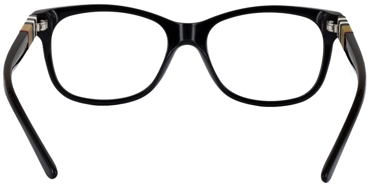 Burberry 2204 Progressive No Line Bifocal - Image 8