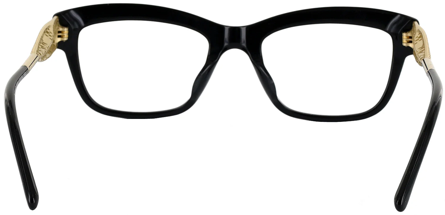 Burberry 2211F Progressive No Line Bifocal - Image 4