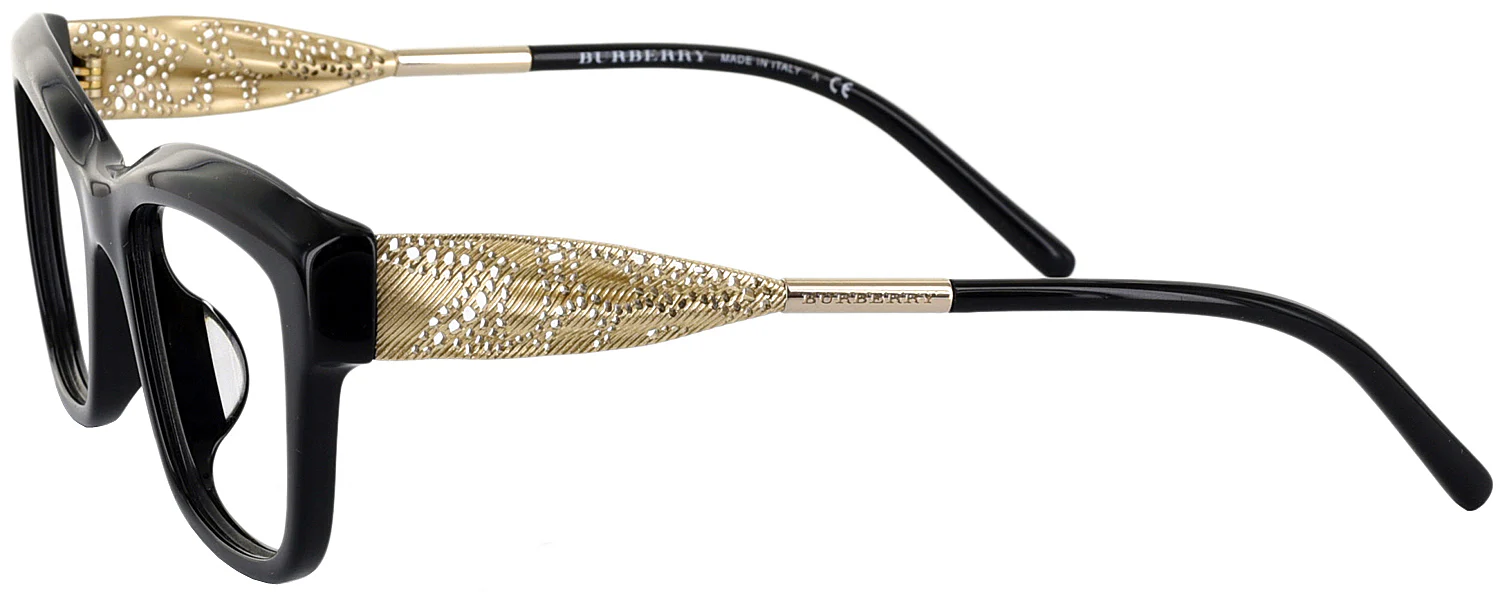 Burberry 2211F Single Vision Full Frame - Image 3