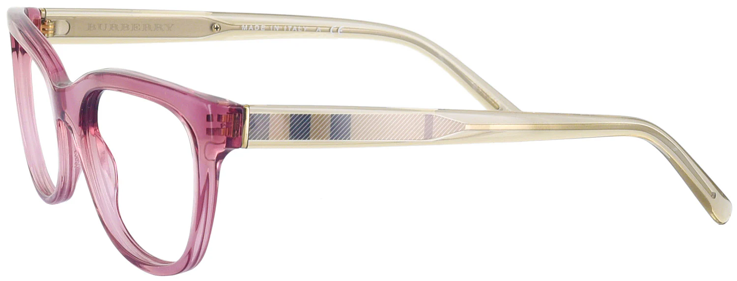 Burberry 2213 Progressive No Line Bifocal - Image 3