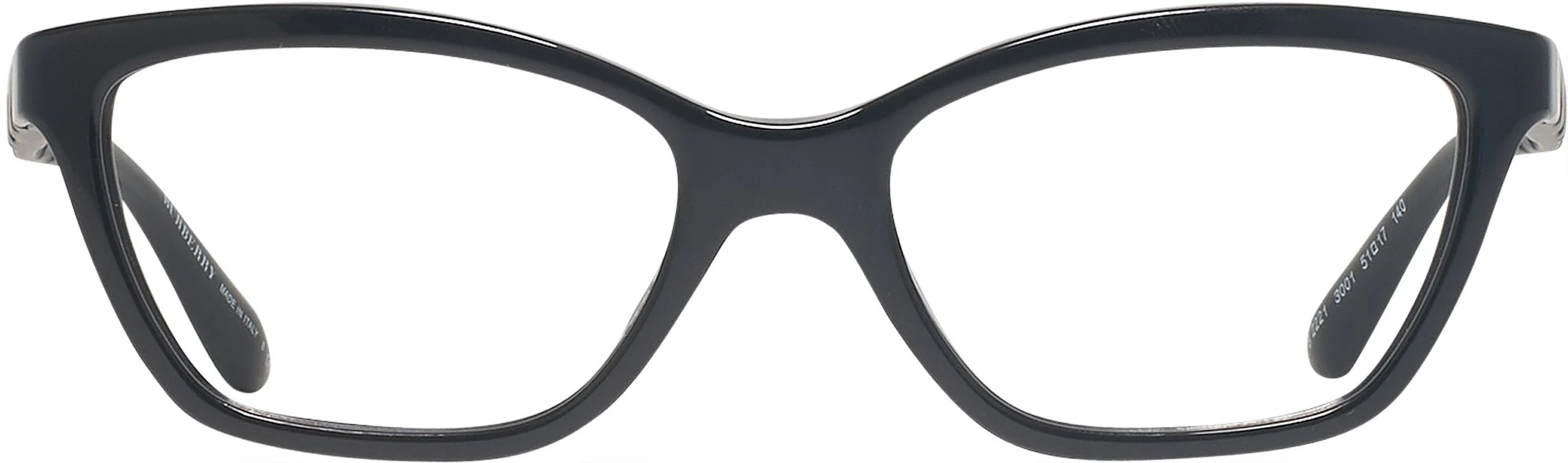 Burberry 2221 Single Vision Full Frame - Image 2
