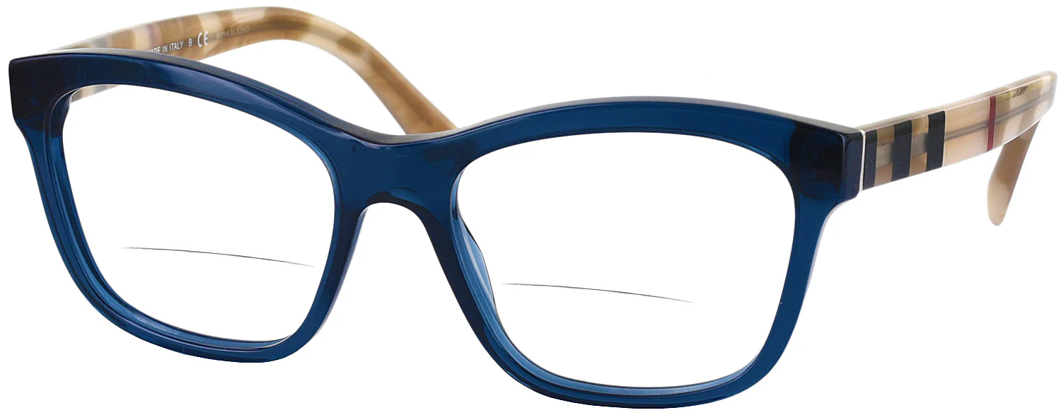 Burberry 2227 Bifocal