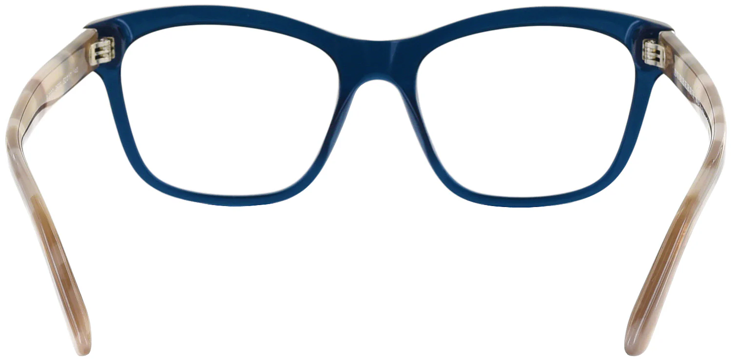 Burberry 2227 Progressive No Line Bifocal - Image 4