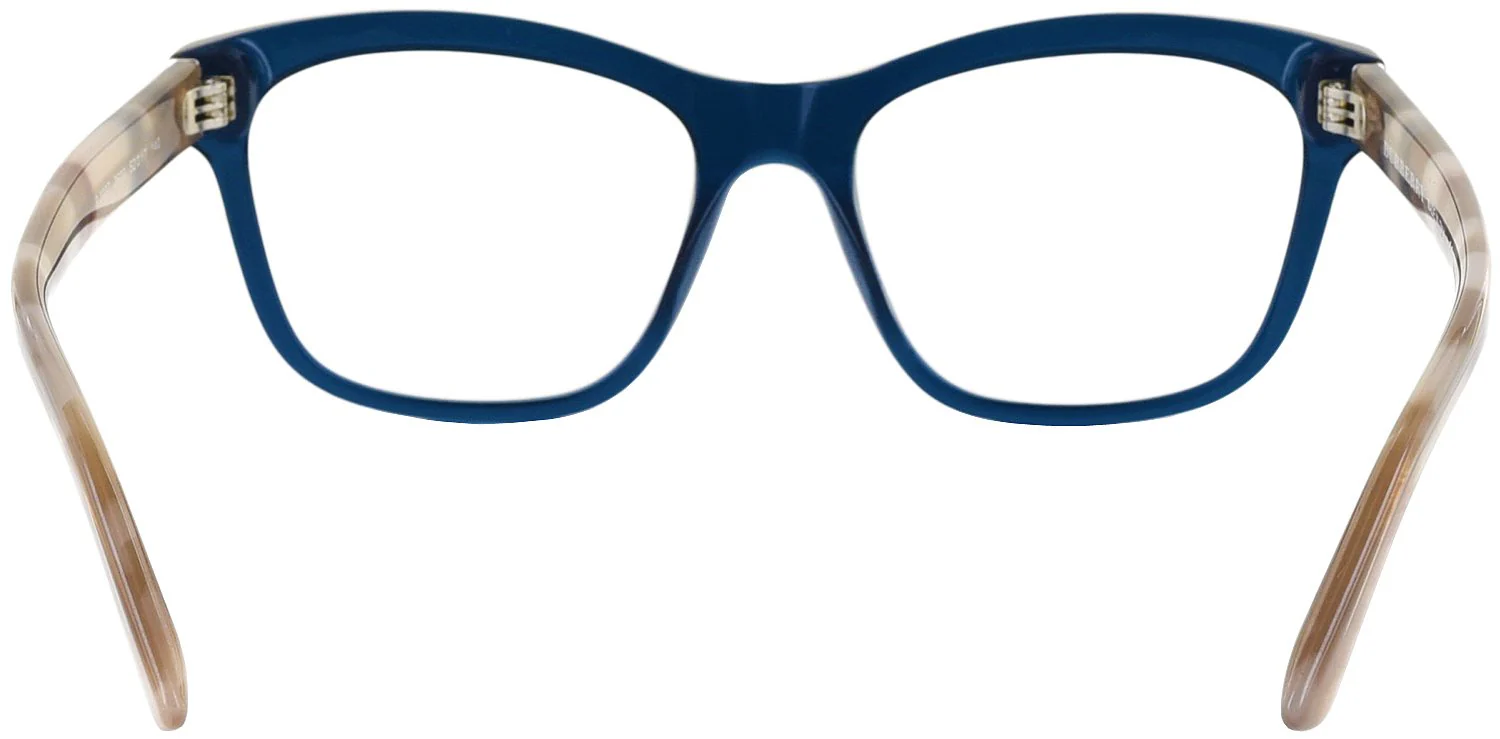 Burberry 2227 Single Vision Full Frame - Image 4