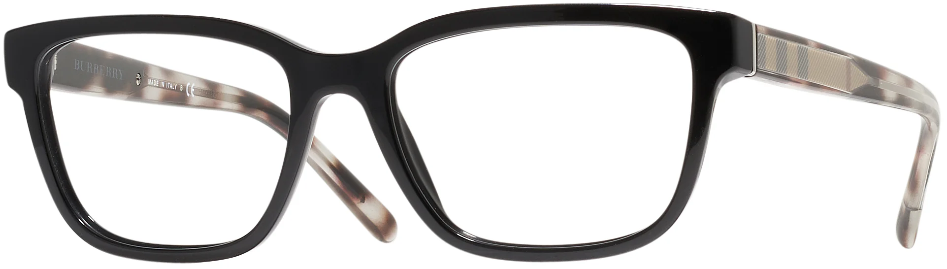 Burberry 2230 Progressive No Line Bifocal