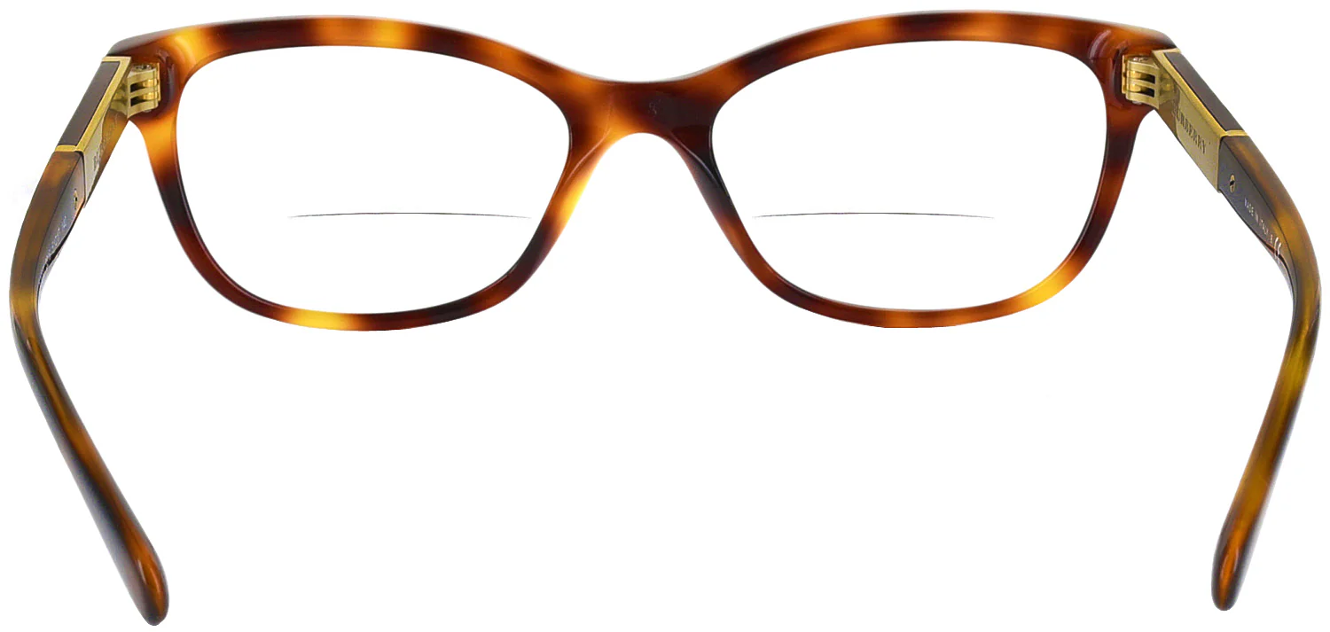 Burberry 2232 Bifocal - Image 4