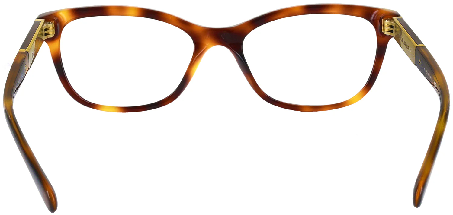 Burberry 2232 Single Vision Full Frame - Image 4