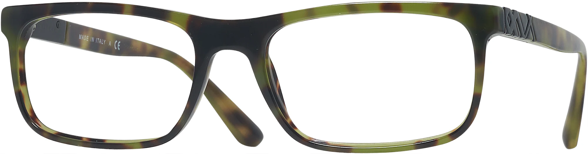 Burberry 2240 Single Vision Full Frame - Image 5