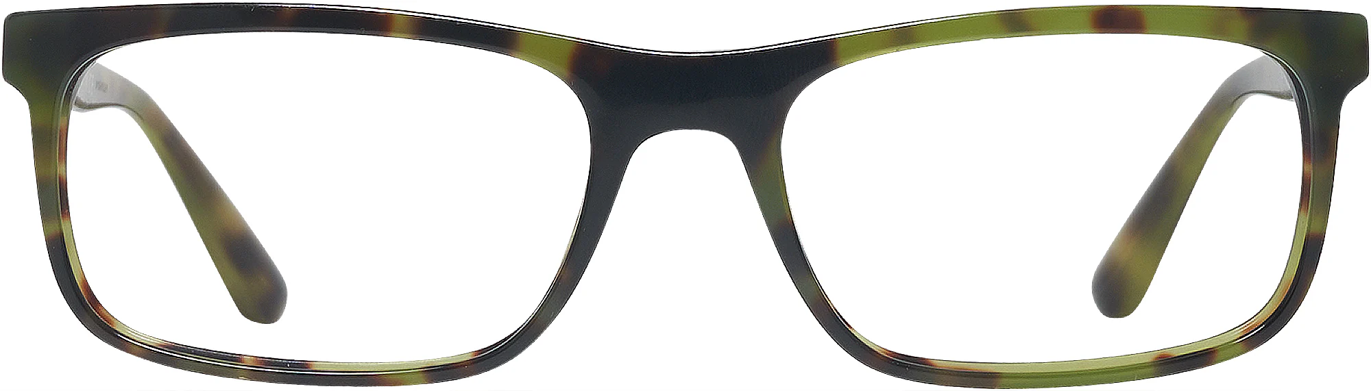Burberry 2240 Single Vision Full Frame - Image 6