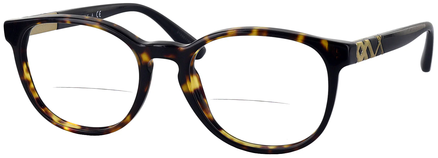 Burberry 2241 Bifocal