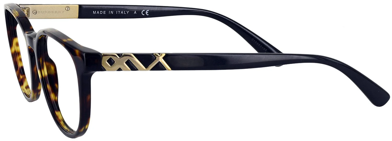 Burberry 2241 Progressive No Line Bifocal - Image 3