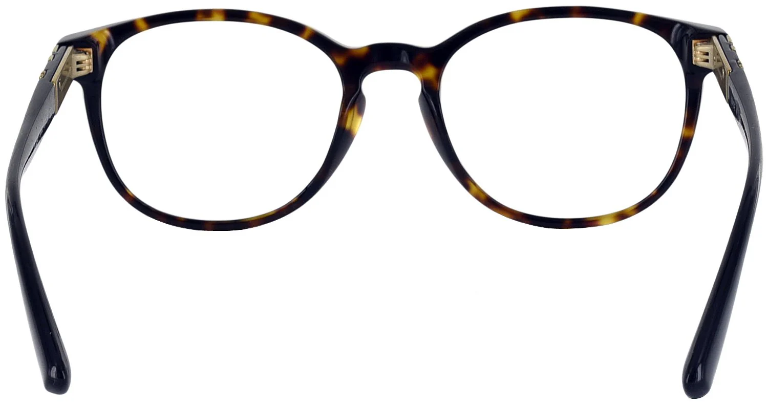 Burberry 2241 Progressive No Line Bifocal - Image 4