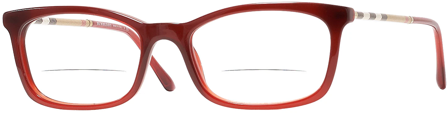 Burberry 2243Q Petite Bifocal