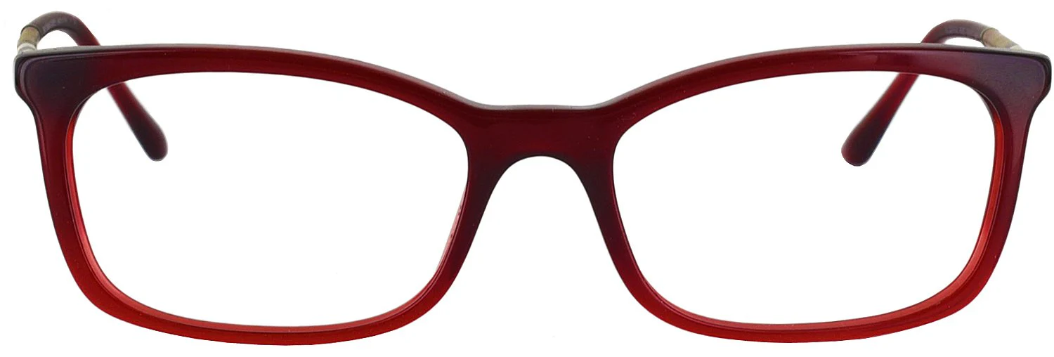 Burberry 2243Q Single Vision Full Frame - Image 2