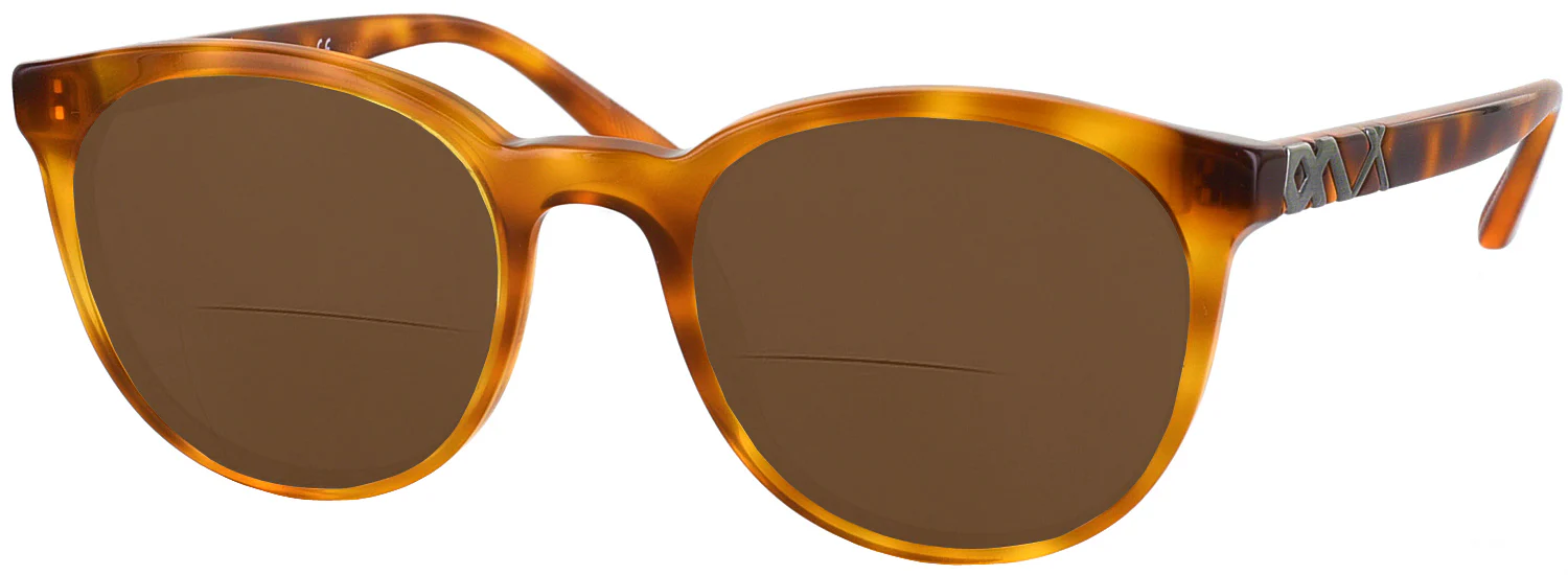 Burberry 2250 Bifocal Reading Sunglasses