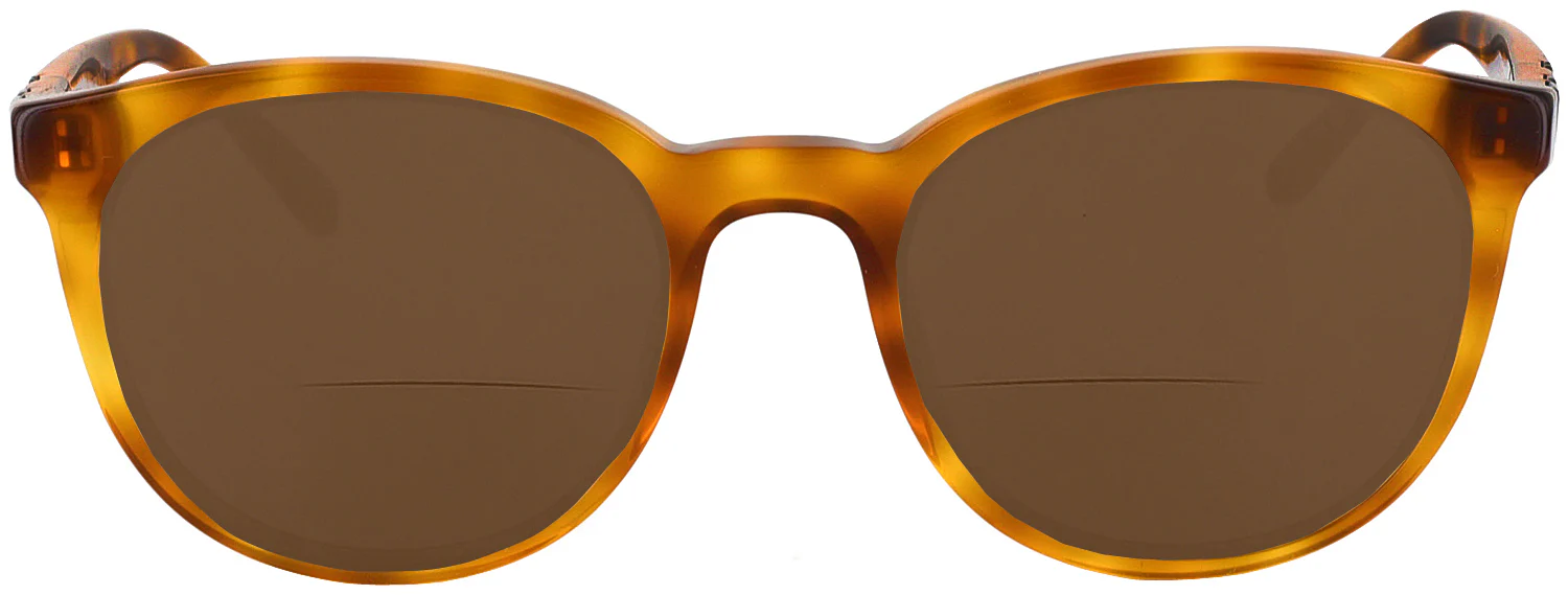 Burberry 2250 Bifocal Reading Sunglasses - Image 2