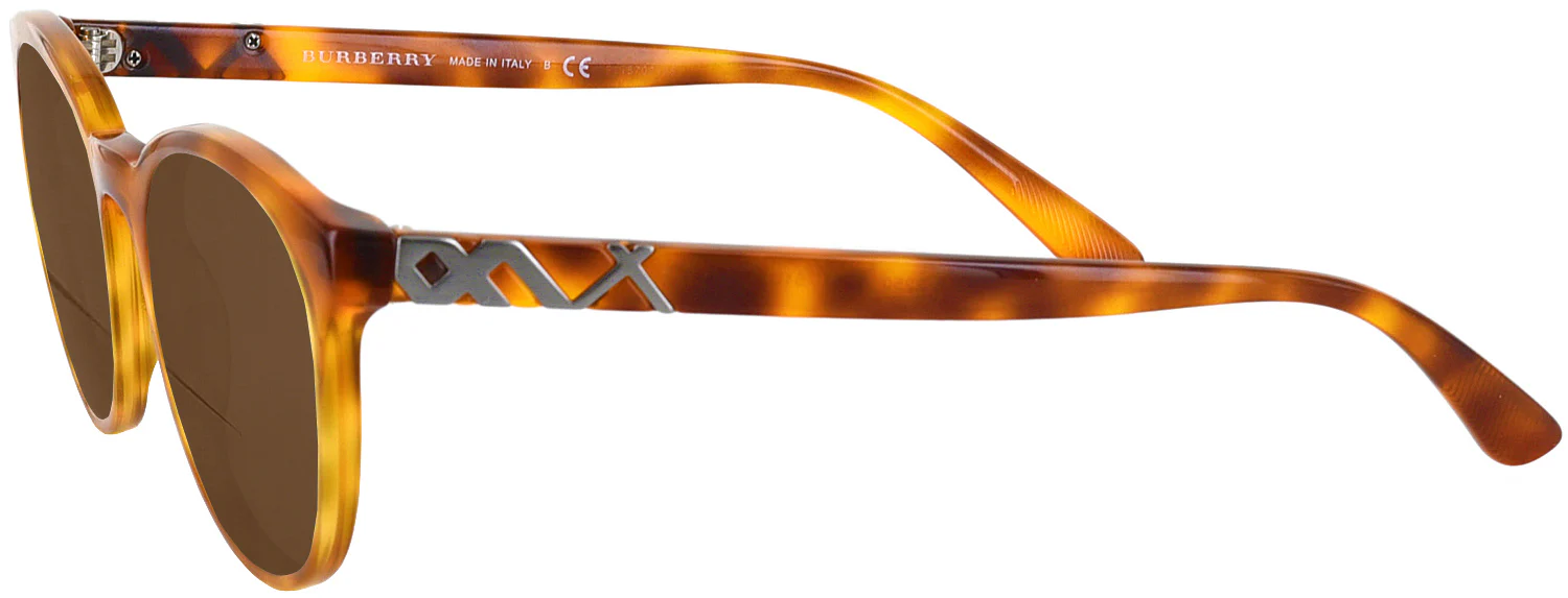 Burberry 2250 Bifocal Reading Sunglasses - Image 3