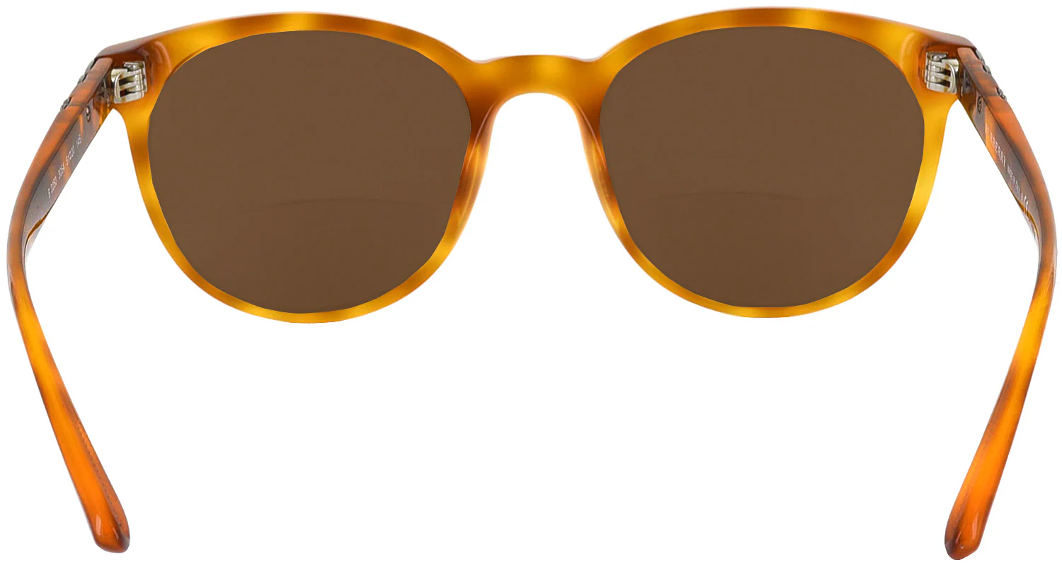 Burberry 2250 Bifocal Reading Sunglasses - Image 4