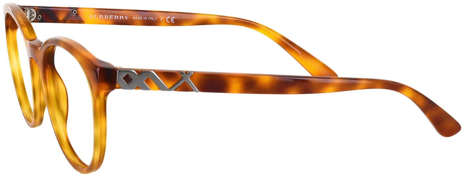 Burberry 2250 Progressive No Line Bifocal - Image 3