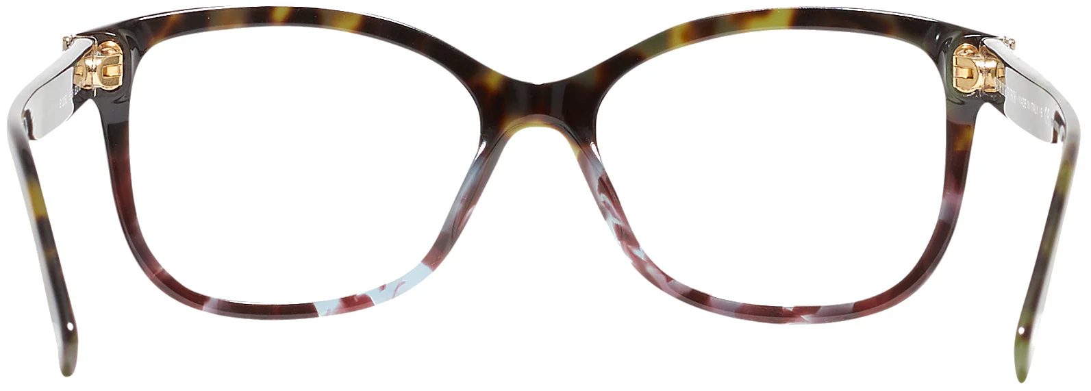 Burberry 2252 Single Vision Full Frame - Image 4