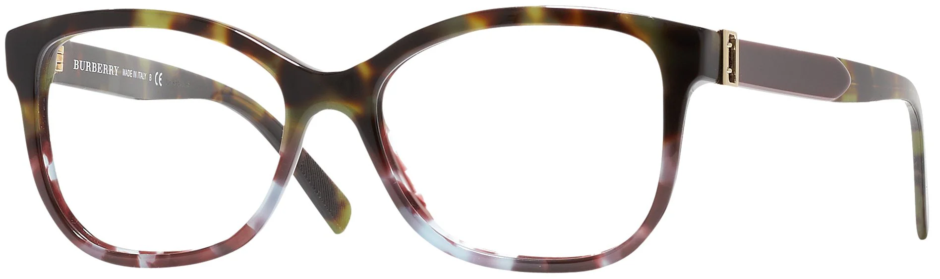 Burberry 2252 Progressive No Line Bifocal