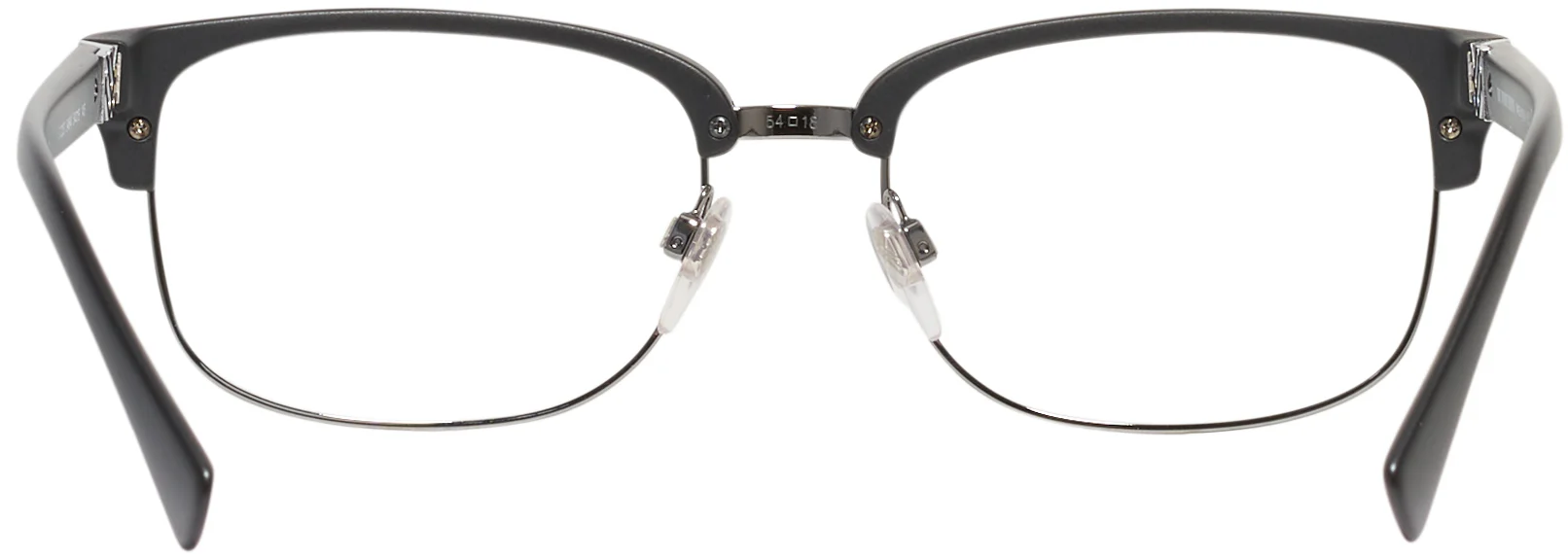 Burberry 2253 Progressive No Line Bifocal - Image 4