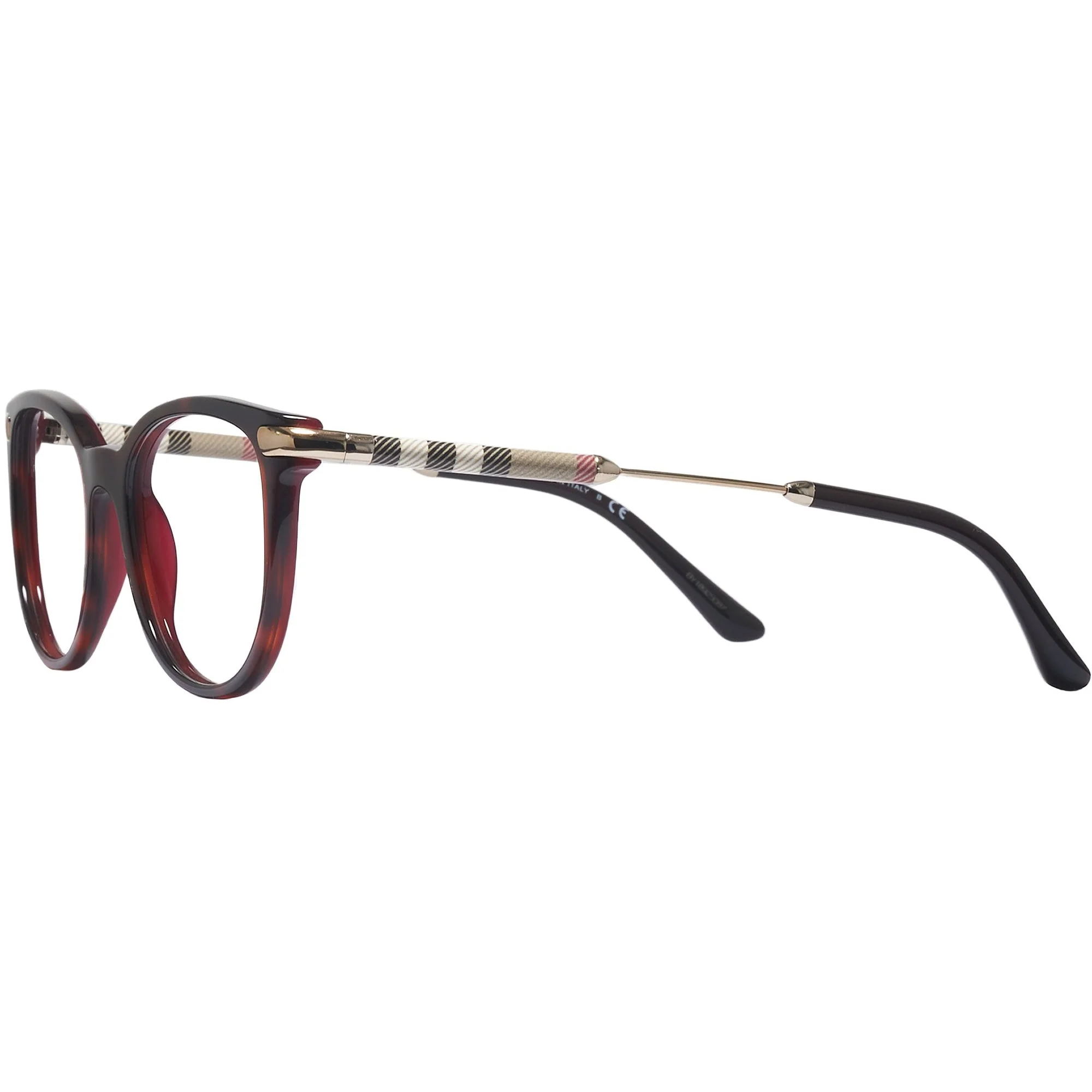 Burberry 2255Q Single Vision Full Frame - Image 3