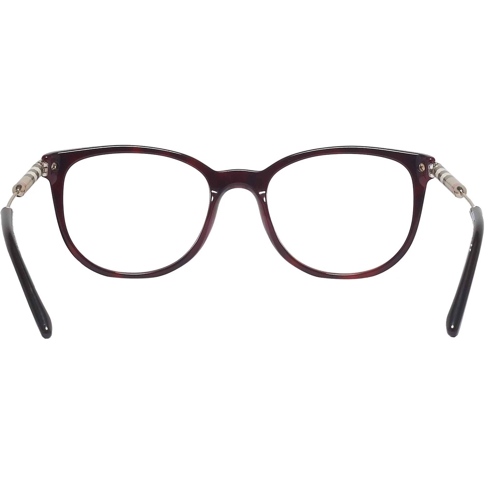 Burberry 2255Q Single Vision Full Frame - Image 4