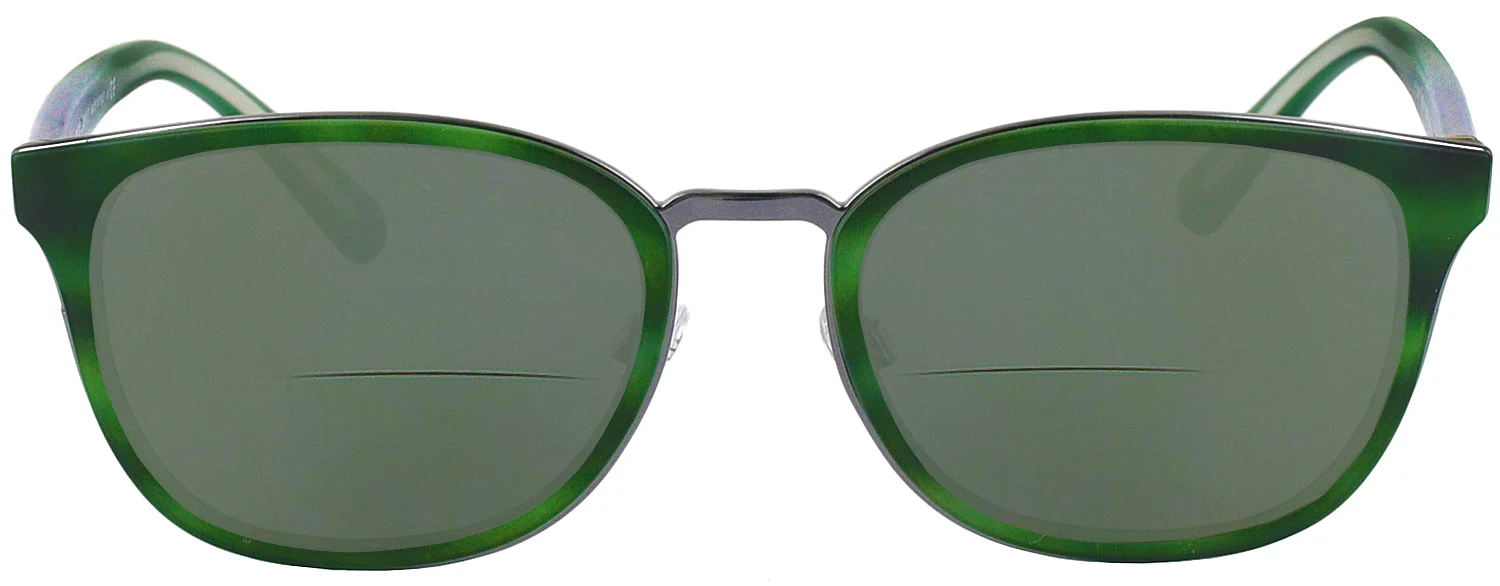 Burberry 2256 Bifocal Reading Sunglasses - Image 6
