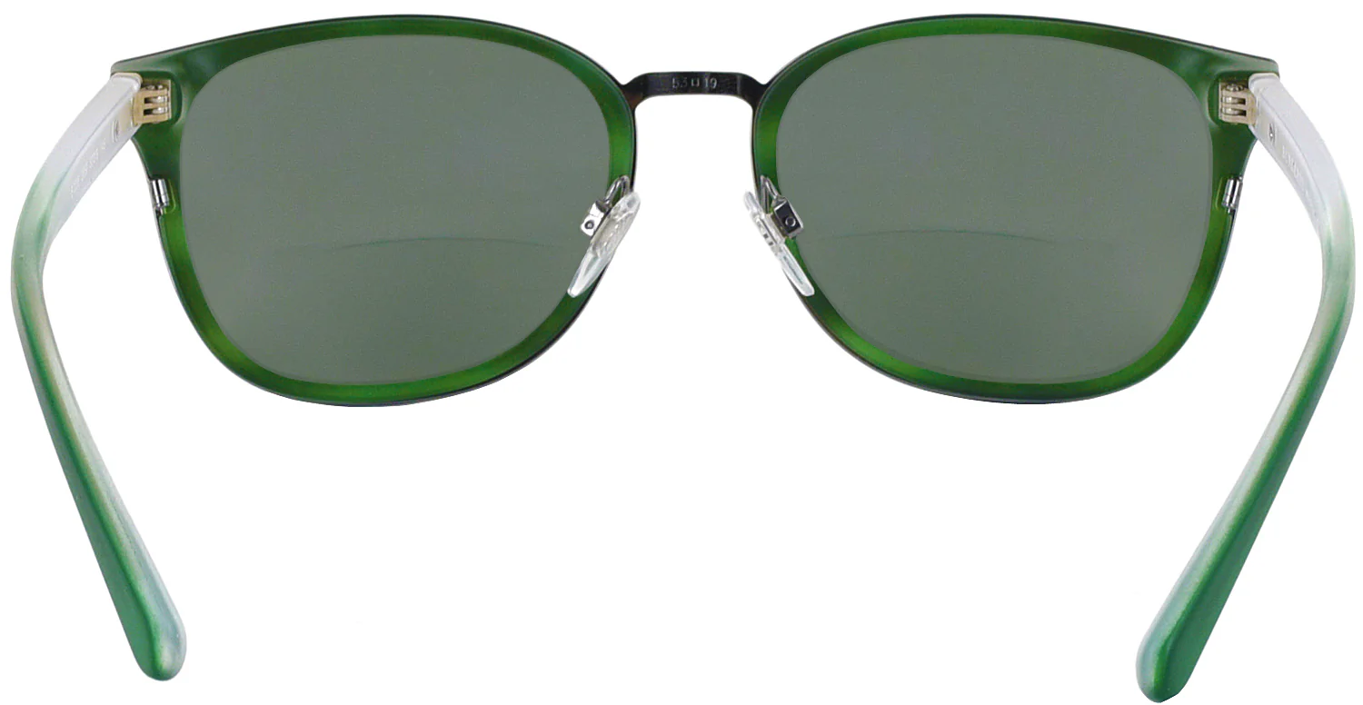 Burberry 2256 Bifocal Reading Sunglasses - Image 8