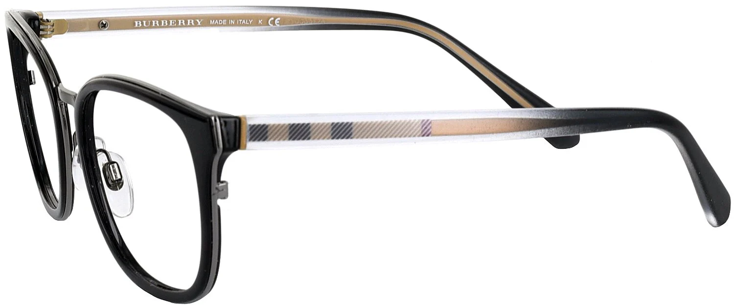 Burberry 2256 Progressive No Line Bifocal - Image 7