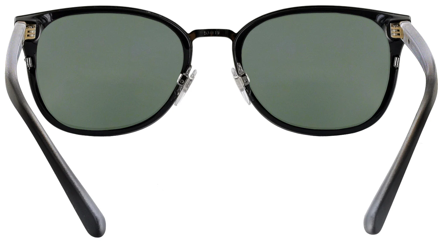 Burberry 2256 Progressive No Line Reading Sunglasses - Image 4