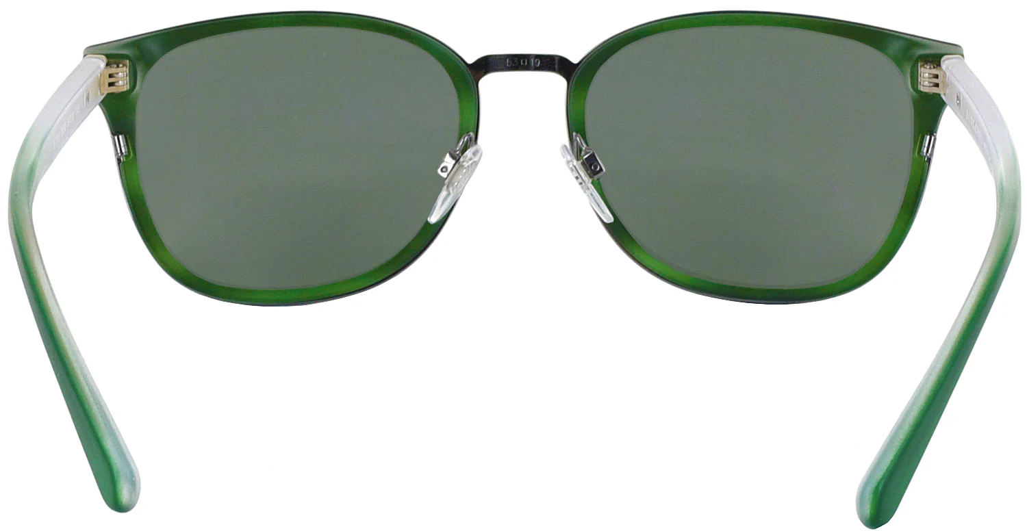 Burberry 2256 Progressive No Line Reading Sunglasses - Image 8