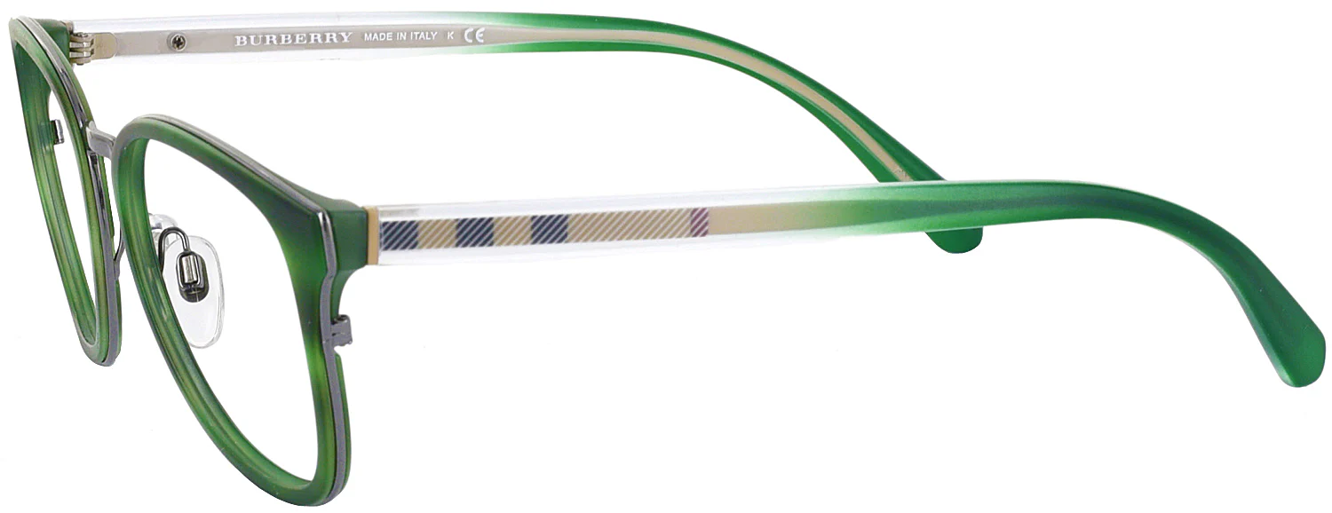 Burberry 2256 Single Vision Full Frame - Image 3